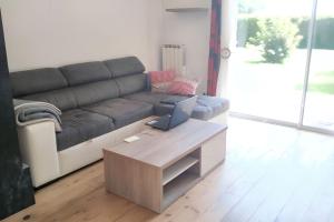 Maison charmante à Écrainville