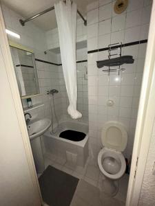 Studio Paris la Défense Arena