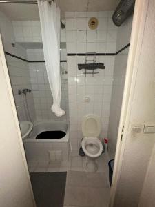 Studio Paris la Défense Arena