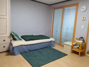 Quiet Stay near Keimyung Univ Seongseo