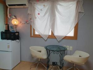 Quiet Stay near Keimyung Univ Seongseo