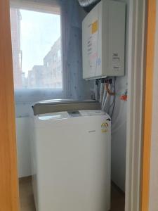 Quiet Stay near Keimyung Univ Seongseo