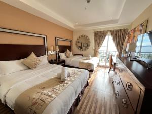 Subic Bay View Diamond Hotel