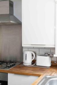 2 Bed House in Woolwich Central