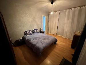 Plain pied aux portes de La Rochelle 2chbres