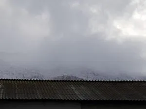 Straja apartment - Cîmpu lui Neag