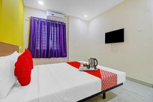 Hotel O Elite Stay