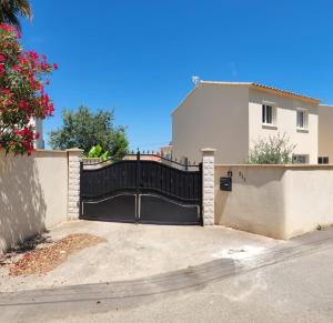 Villas Sublime maison : photos des chambres