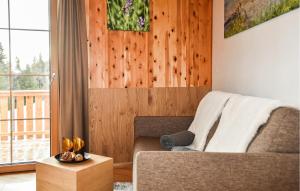 Nice Apartment In Weißpriach With Sauna