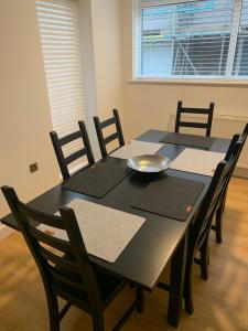 Luxury Hampstead Mews House, Close to City Centre