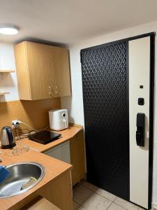 Knez Mihailova apartment, City center