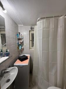 Knez Mihailova apartment, City center