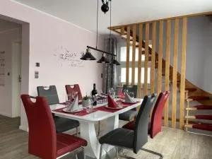 Ferienhaus BellaVita - Ellrich