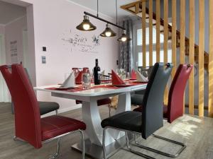 Ferienhaus BellaVita