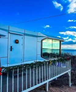 Arzuu Hotel - Grigor'yevka