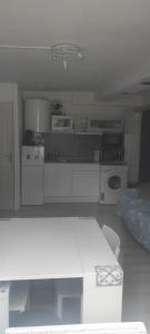 Appartements Superbe appartement en plein centre ville : photos des chambres