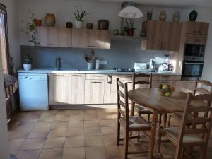 B&B / Chambres d'hotes Chambres de l-Ourbise : photos des chambres