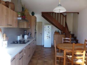 B&B / Chambres d'hotes Chambres de l-Ourbise : photos des chambres