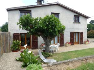 B&B / Chambres d'hotes Chambres de l-Ourbise : photos des chambres
