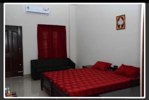 VASUDEVA VILASAM Health Retreat