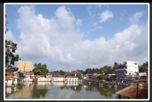 VASUDEVA VILASAM Health Retreat