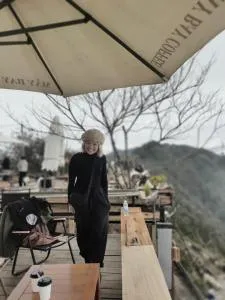 Bamboo Homestay Suối Trắm Tà Xùa Bắc Yên - Ban Cuc Lua