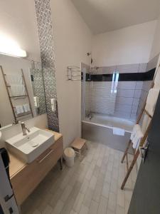 Hotels Atlantic Hotel : photos des chambres