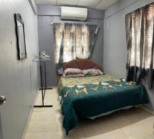 Pakdin Homestay