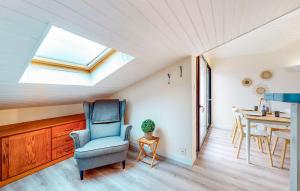 Pet Friendly Apartment