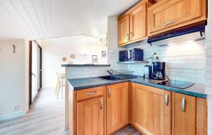 Pet Friendly Apartment