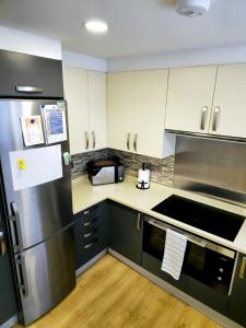 Luxury Hampstead Mews House, Close to City Centre