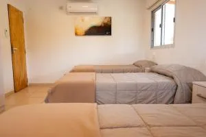 Pipperland Hospedaje - Villa García