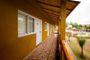 Pipperland Hospedaje