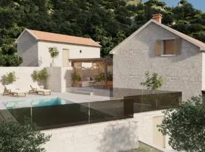 Villa Marina - Opuzen