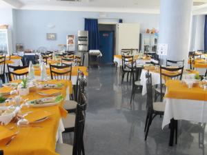 Hotel Monti