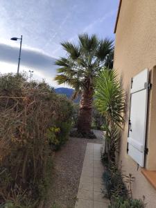 VILLA PROCHE MER ET MONTAGNE - Vacances sans voiture