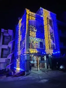 VizagVibesHomestay - 维沙卡帕特南