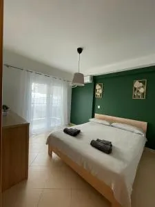 Apartment Las 1 - 法纳里恩