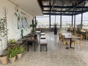 Battuta Hostel - Amman