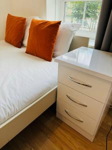 Entire Two Bedroom Aylesford Central London 5 mins to Metro