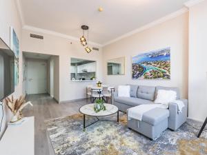 The Mallorca Condo - 1BR - JBR Beachfront Stay
