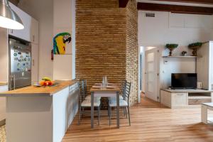 Alf119 Apartamento Triana