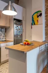 Alf119 Apartamento Triana