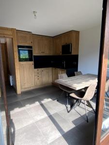 Le Nid Douillet des Gerets