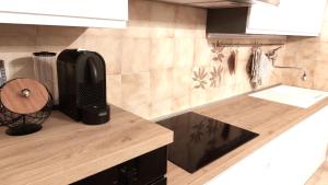 Appartamento in campagna vicino autostrada Campogalliano - Carpi