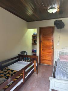 Casa Perequê Mirim Ubatuba SP