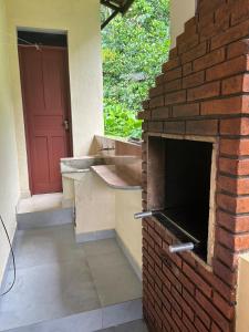 Casa Perequê Mirim Ubatuba SP