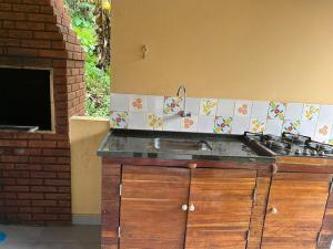 Casa Perequê Mirim Ubatuba SP