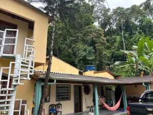 Casa Perequê Mirim Ubatuba SP