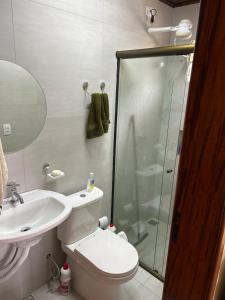 Casa Perequê Mirim Ubatuba SP